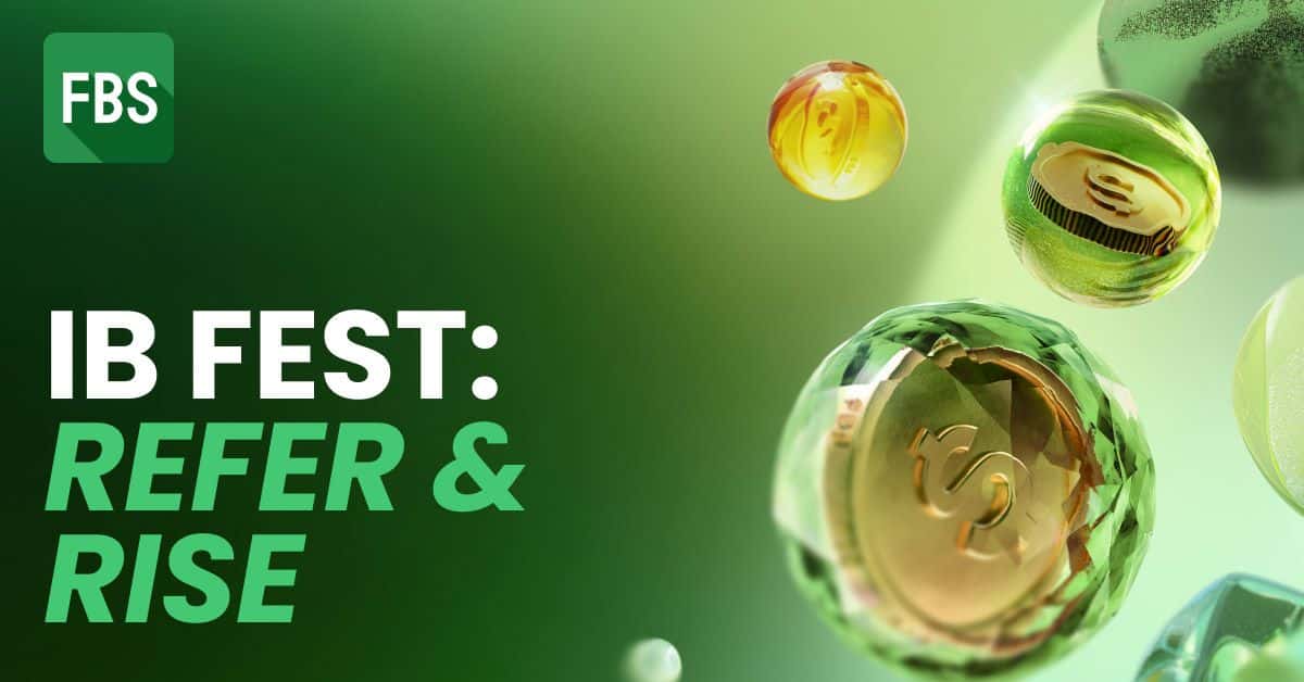 FBS launches “Refer & Rise” IB Fest with big rewards | Thaiger