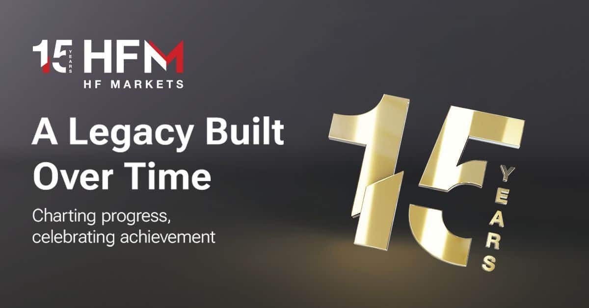 HFM: 15 years of excellence and superior financial services | Thaiger