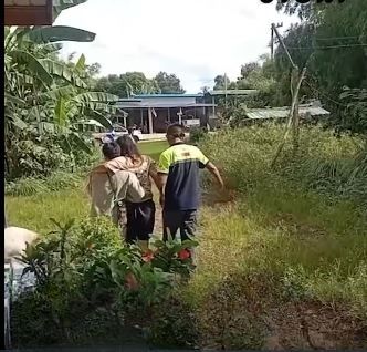 Stoned son knocks mum out cold in Thai family meltdown | News by Thaiger