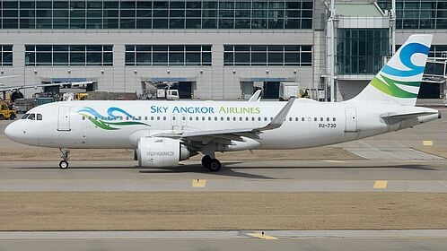 Travel mayhem hits Asia and Bangkok with 27 flights axed | News by Thaiger