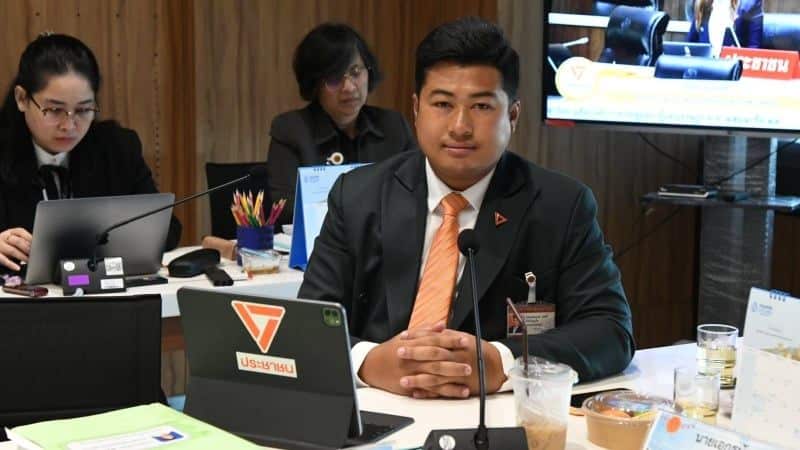 Phuket MP blasts visa-free policy over ‘bad tourist’ surge | News by Thaiger