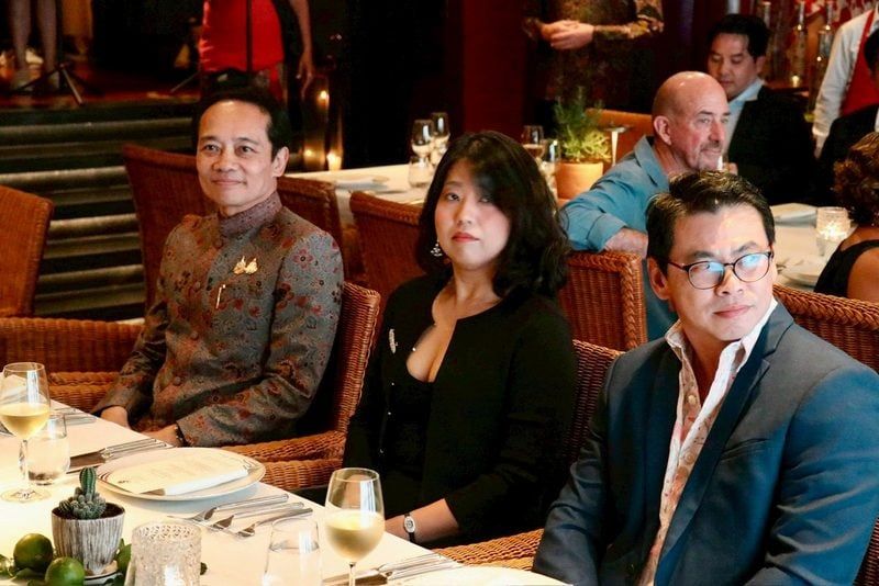 Thailand and Mexico celebrate 50 years of friendship in Phuket | News by Thaiger