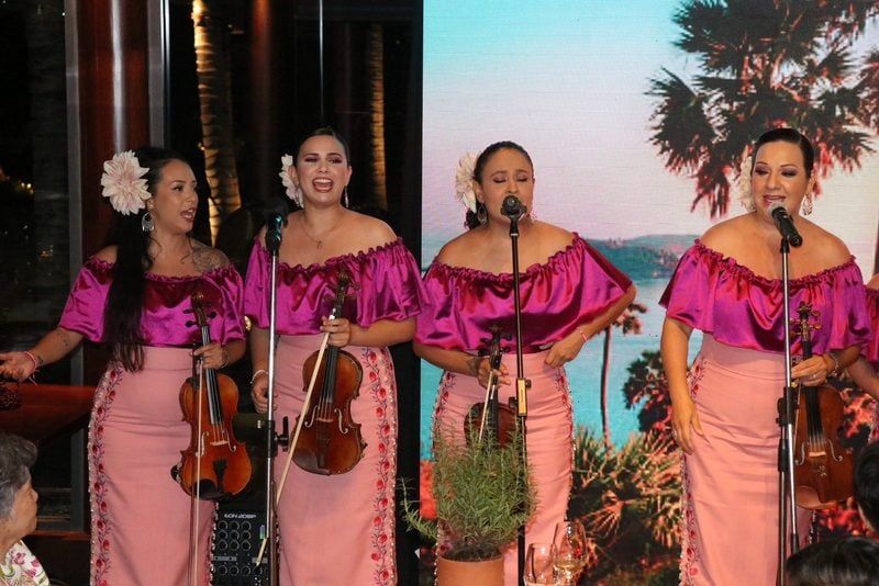 Thailand and Mexico celebrate 50 years of friendship in Phuket | News by Thaiger