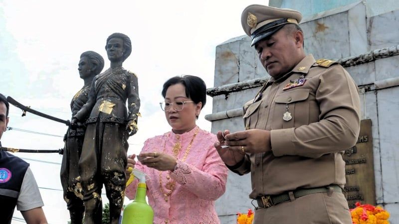 Phuket’s new governor vows to fix traffic and boost tourism | News by Thaiger