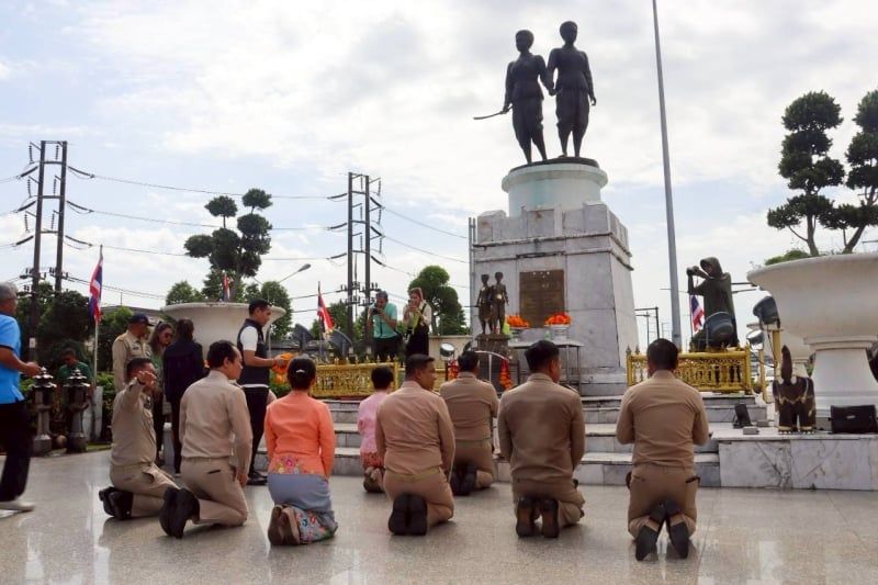 Phuket’s new governor vows to fix traffic and boost tourism | News by Thaiger