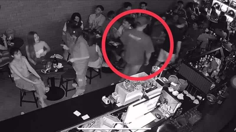 Mayor’s grandson wanted after jealous stabbing at Phuket pub | News by Thaiger