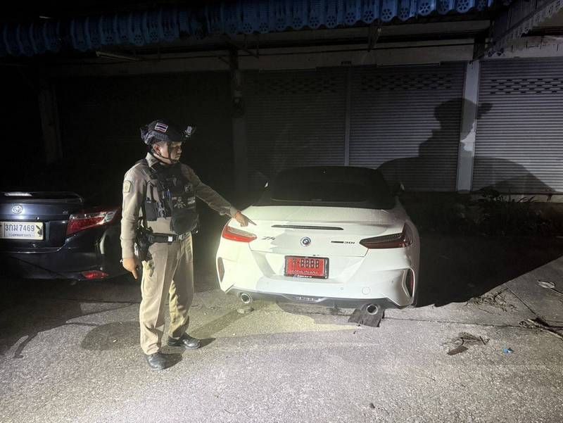 Mayor’s grandson wanted after jealous stabbing at Phuket pub | News by Thaiger
