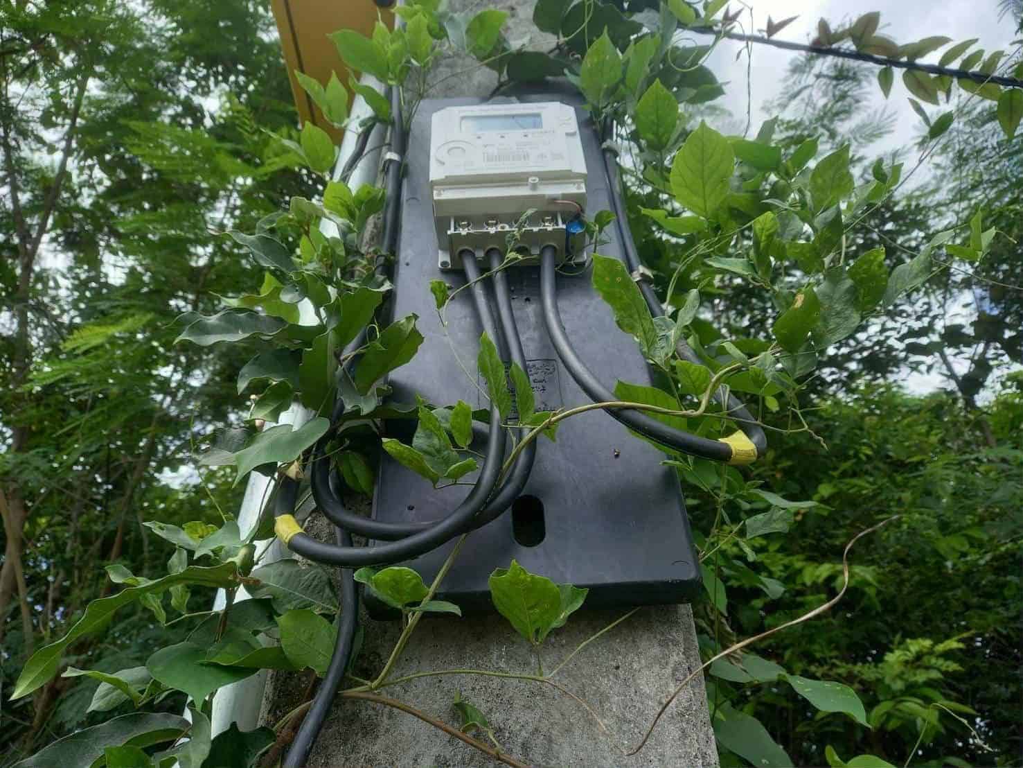 Chon Buri highway plunged into darkness after transformer theft | News by Thaiger