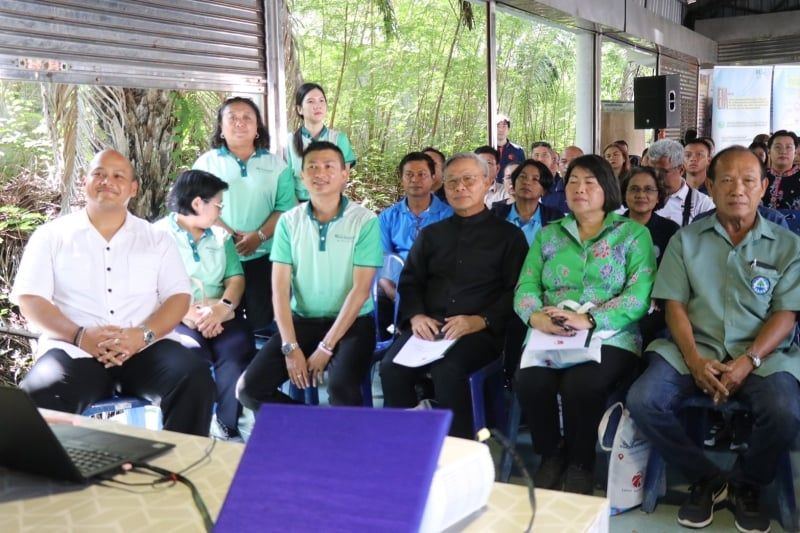 Phuket seaplane plan aims to jet-set luxury tourism sky-high | News by Thaiger