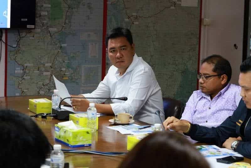 Phuket expressway moves ahead with 2030 completion target | News by Thaiger
