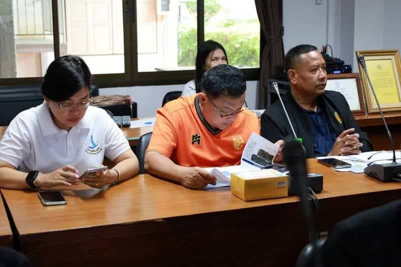 Phuket expressway moves ahead with 2030 completion target | News by Thaiger