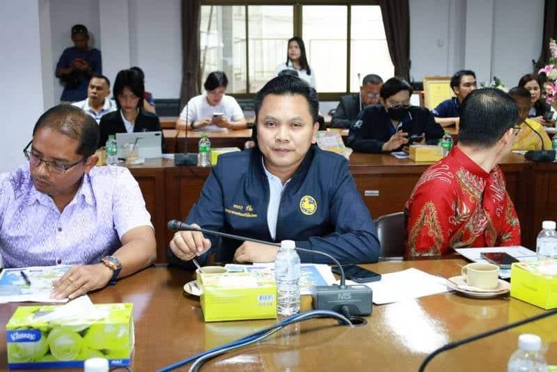 Phuket expressway moves ahead with 2030 completion target | News by Thaiger