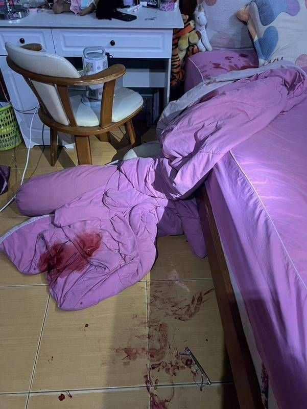 Phuket man shoots wife in drunken rage at family home | News by Thaiger