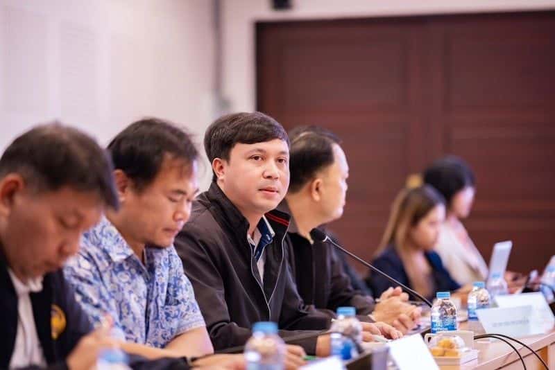 Phuket pushes ahead with AI traffic lights to ease jams | News by Thaiger