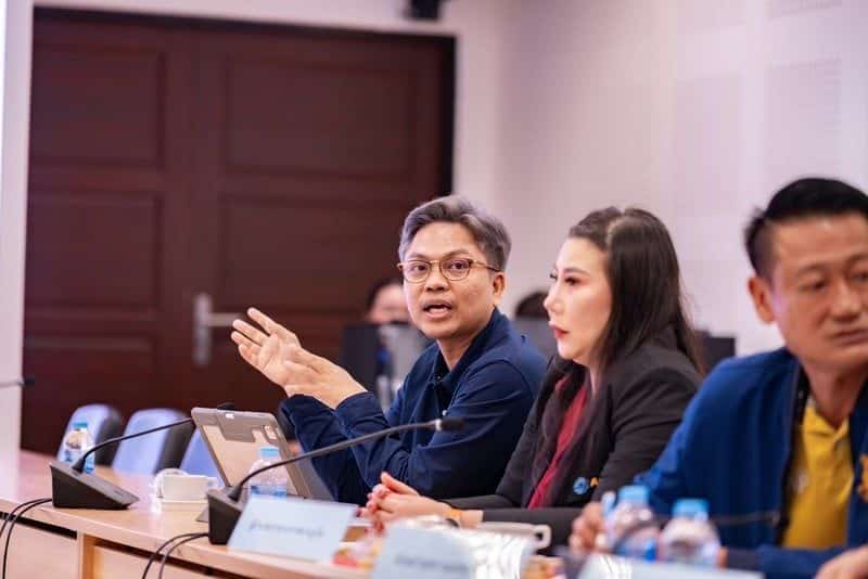 Phuket pushes ahead with AI traffic lights to ease jams | News by Thaiger