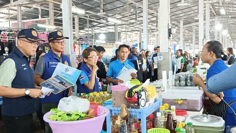 Snail-paced start for Phuket's new co-payment scheme | News by Thaiger