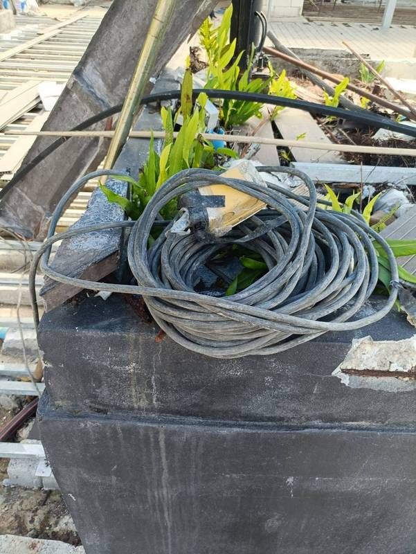 Poolside tragedy: Worker electrocuted at Phuket hotel | News by Thaiger