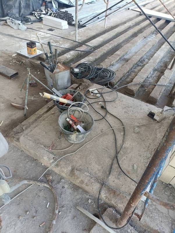 Poolside tragedy: Worker electrocuted at Phuket hotel | News by Thaiger