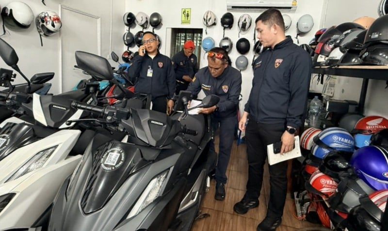 Phuket raids target foreigners in illegal business crackdown | News by Thaiger