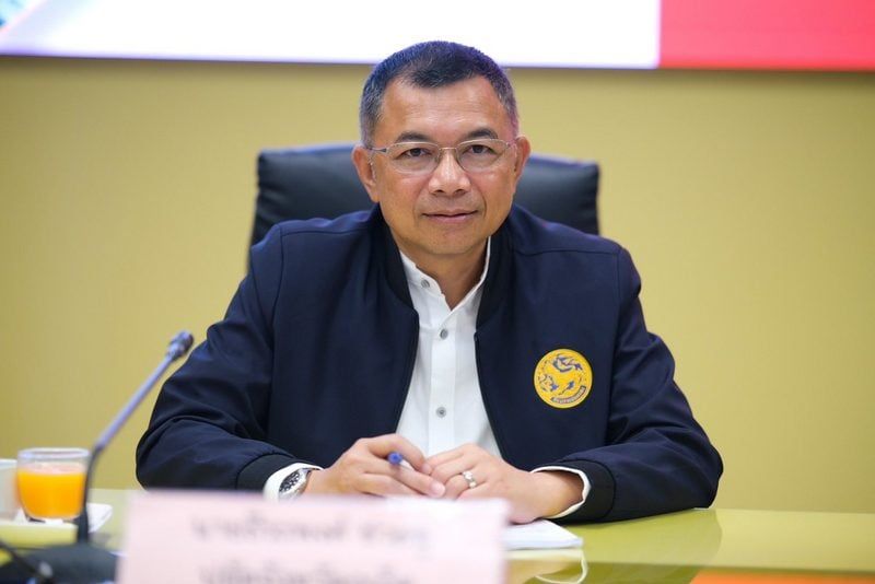 Phuket ramps up anti-drug drive with united front | News by Thaiger