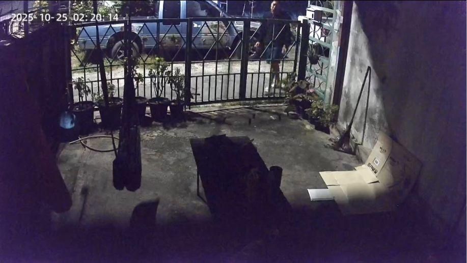 Chon Buri woman followed home in late-night break-in scare | News by Thaiger