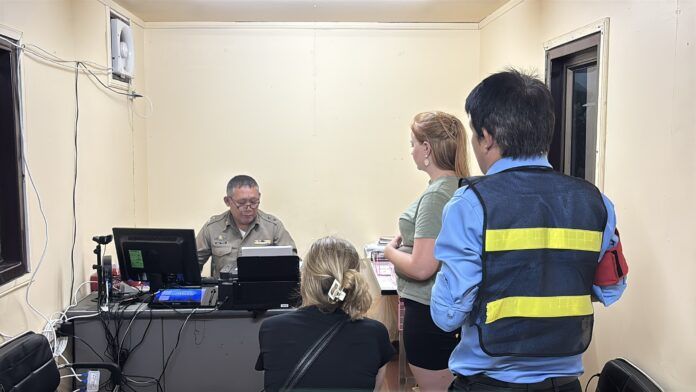 US$2,000 vanishes from Finnish tourists’ Pattaya holiday home | News by Thaiger