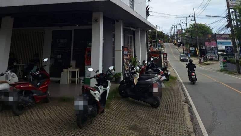 Overweight American found dead at Phuket Muay Thai camp | News by Thaiger