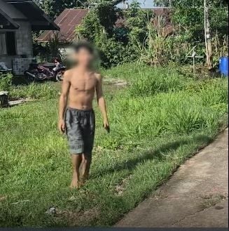 Stoned son knocks mum out cold in Thai family meltdown | News by Thaiger