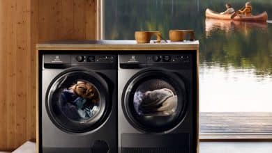 ‘Speed laundering’ in Thailand: What does an Electrolux study reveal? | Thaiger