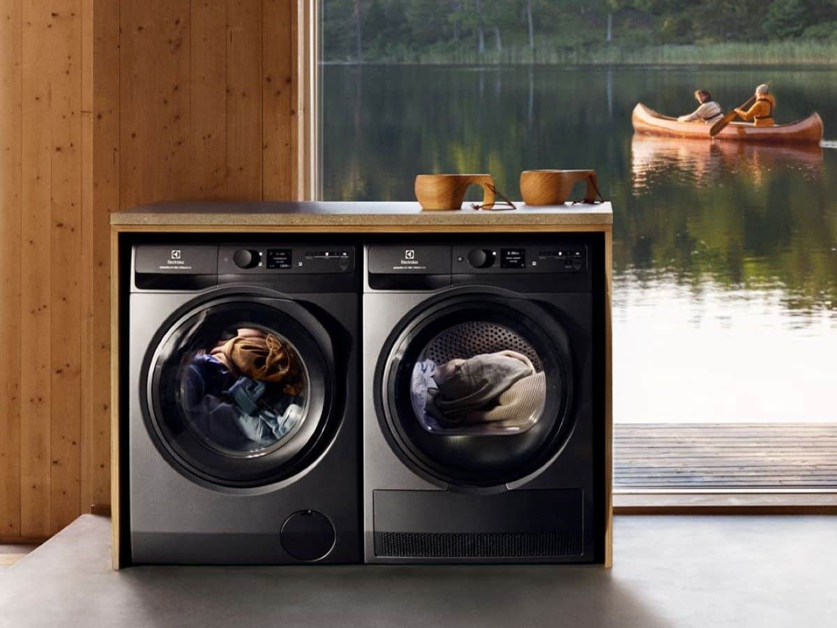 ‘Speed laundering’ in Thailand: What does an Electrolux study reveal? | Thaiger