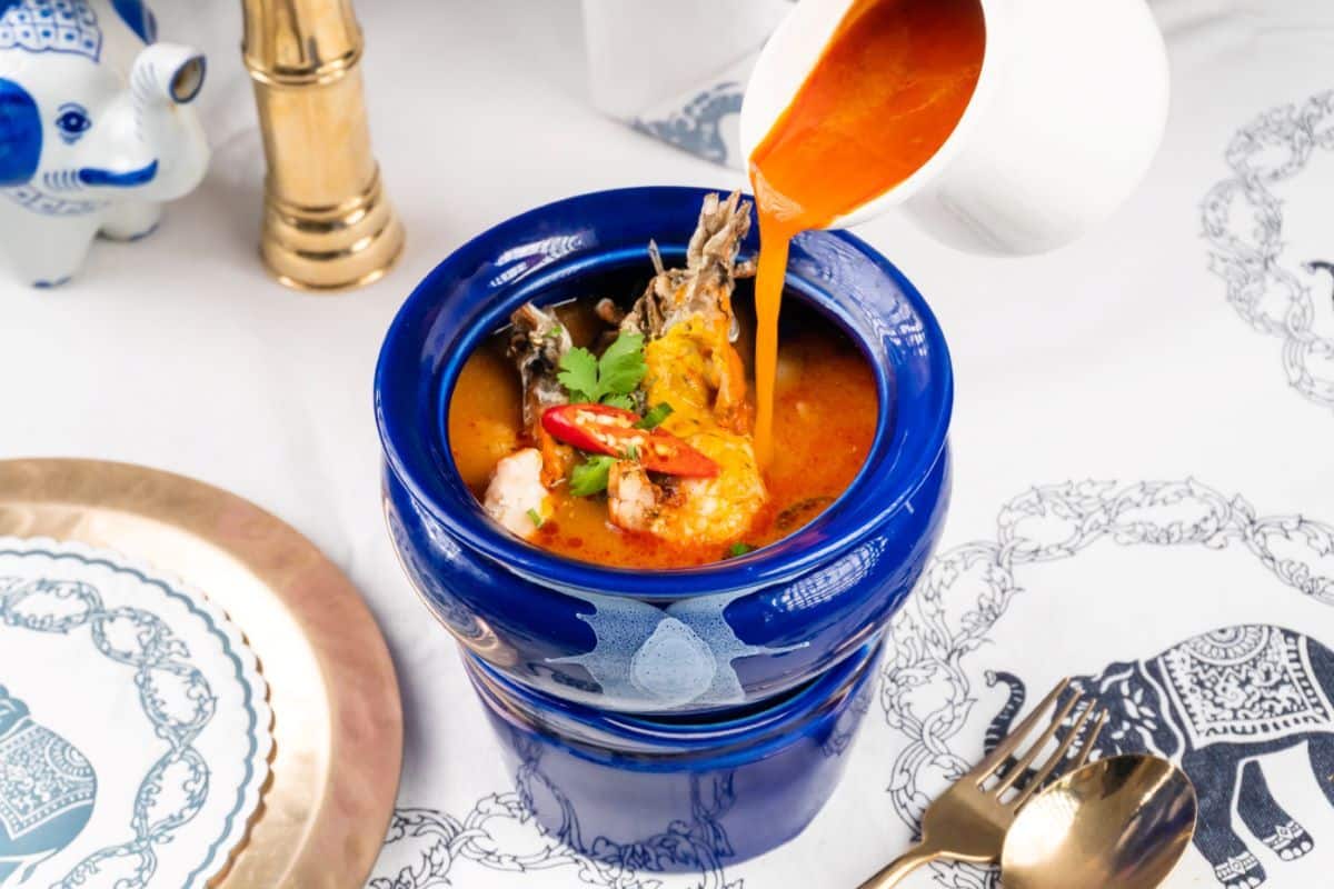 Blue Elephant celebrates 45 years as a global ambassador of Thai cuisine | News by Thaiger