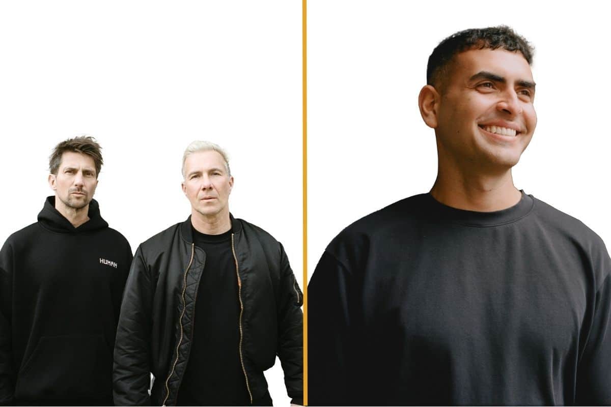 808 Festival 2025 announces return to Thailand with an explosive lineup | News by Thaiger