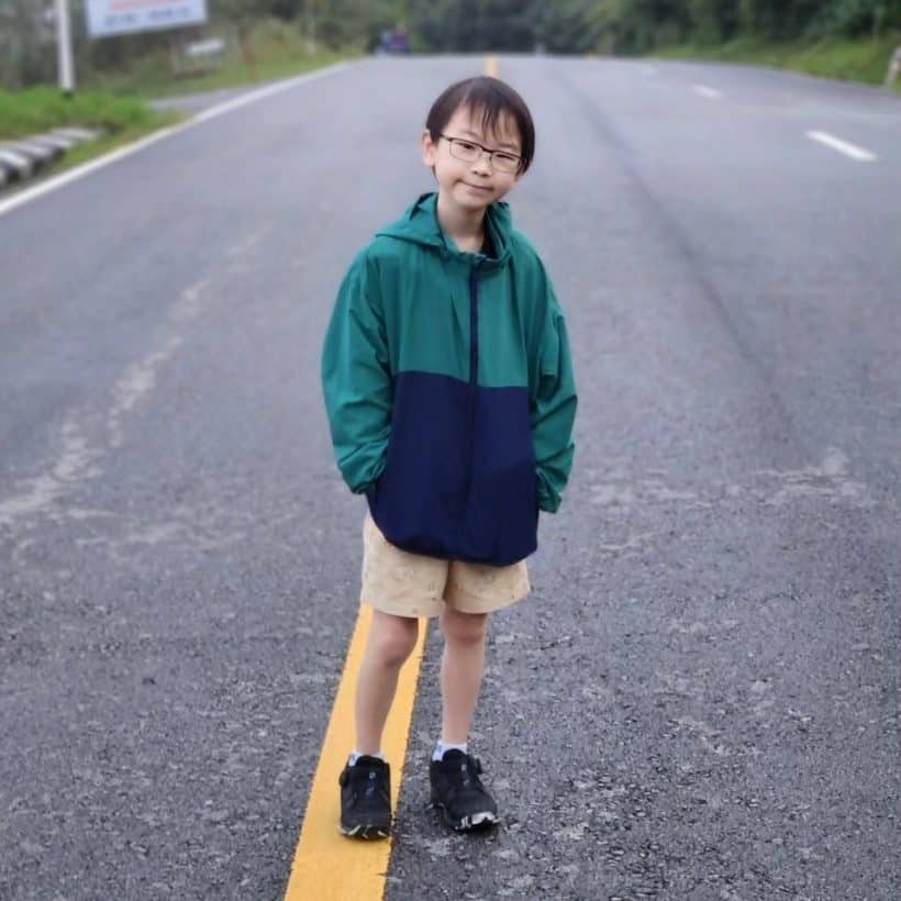 Gone too soon: Thai teen financial whiz dies after long cancer fight (video) | News by Thaiger