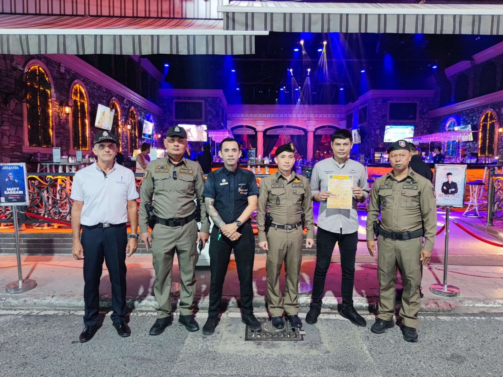 Phuket MP slams outdated booze ban laws and calls for reform | News by Thaiger