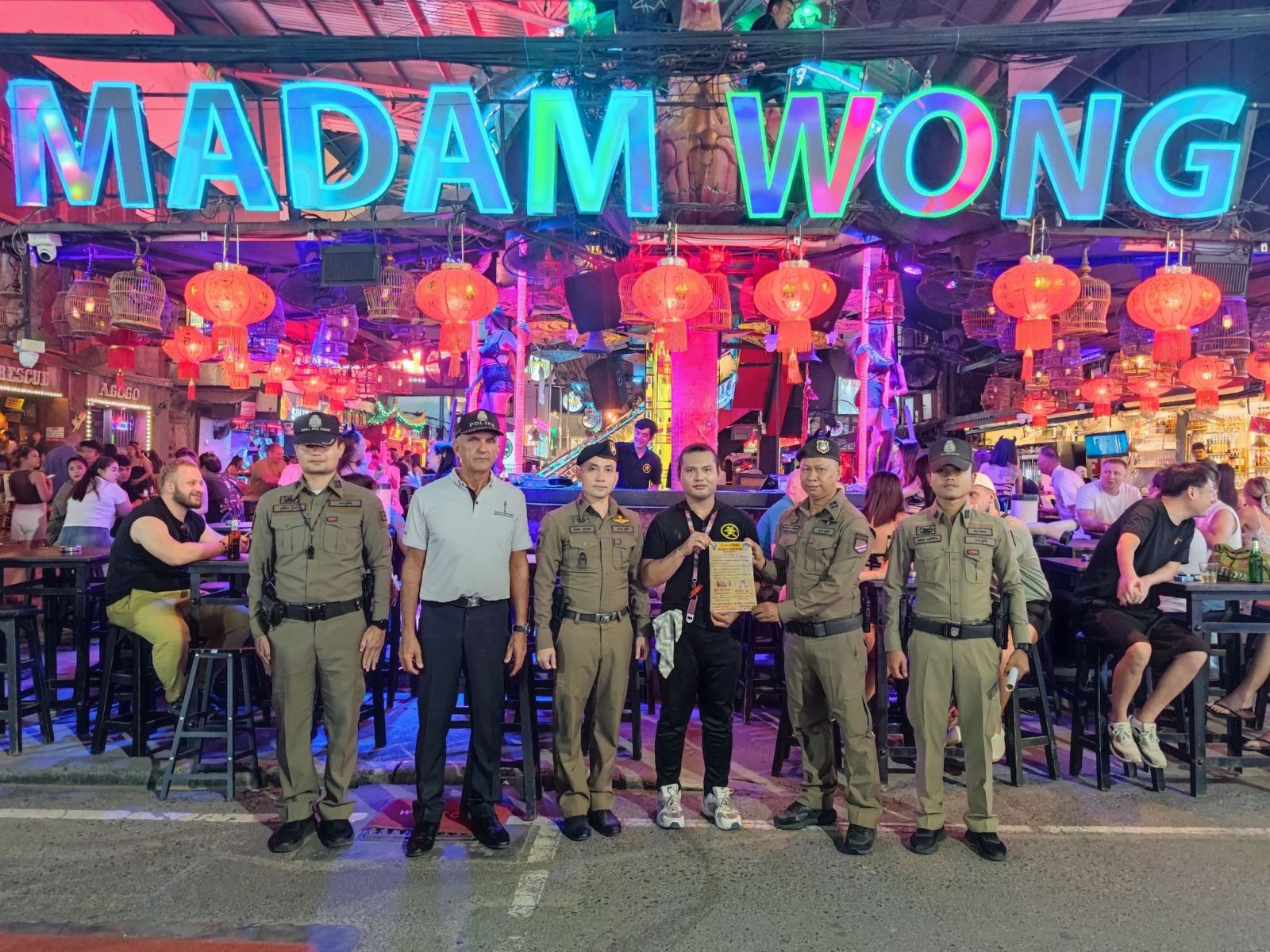 Phuket MP slams outdated booze ban laws and calls for reform | News by Thaiger