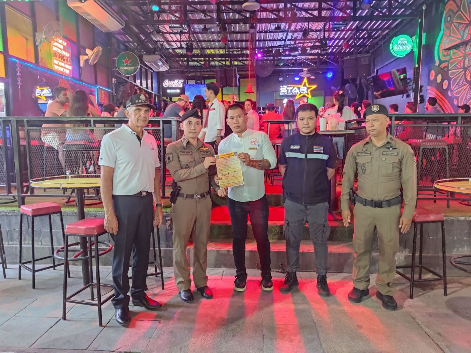 Phuket MP slams outdated booze ban laws and calls for reform | News by Thaiger