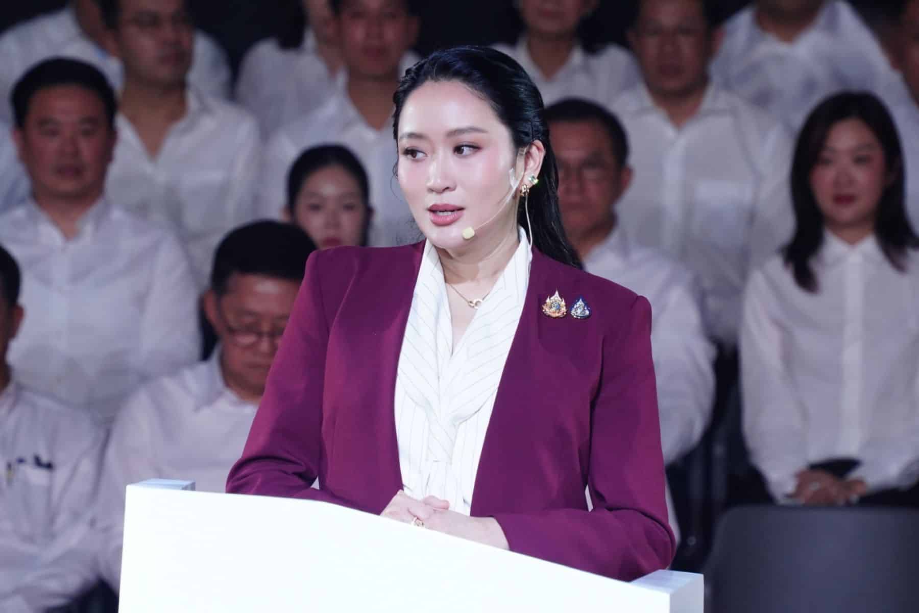 Julapun poised to lead Pheu Thai reboot after Paetongtarn's exit | News by Thaiger
