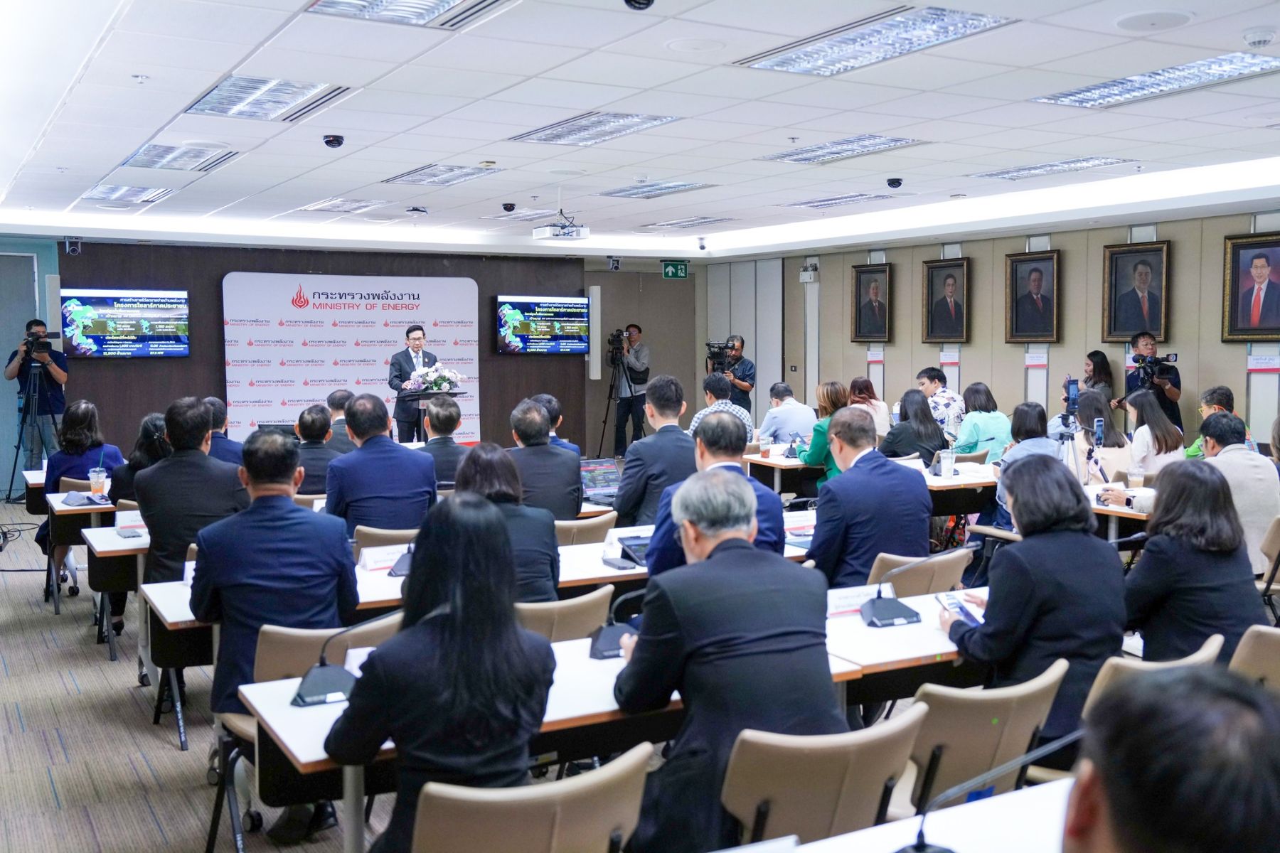 Thailand bets big on solar to fast-track net-zero goal | News by Thaiger