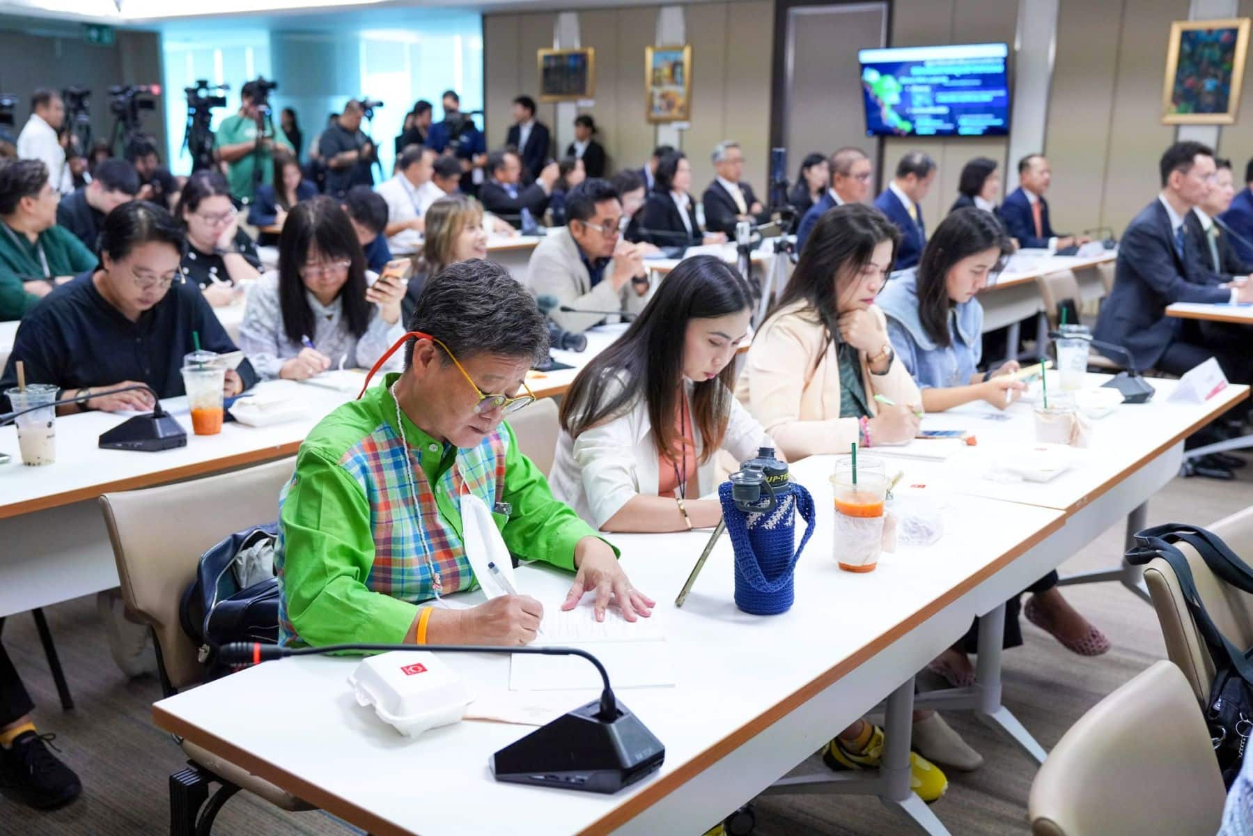Thailand bets big on solar to fast-track net-zero goal | News by Thaiger