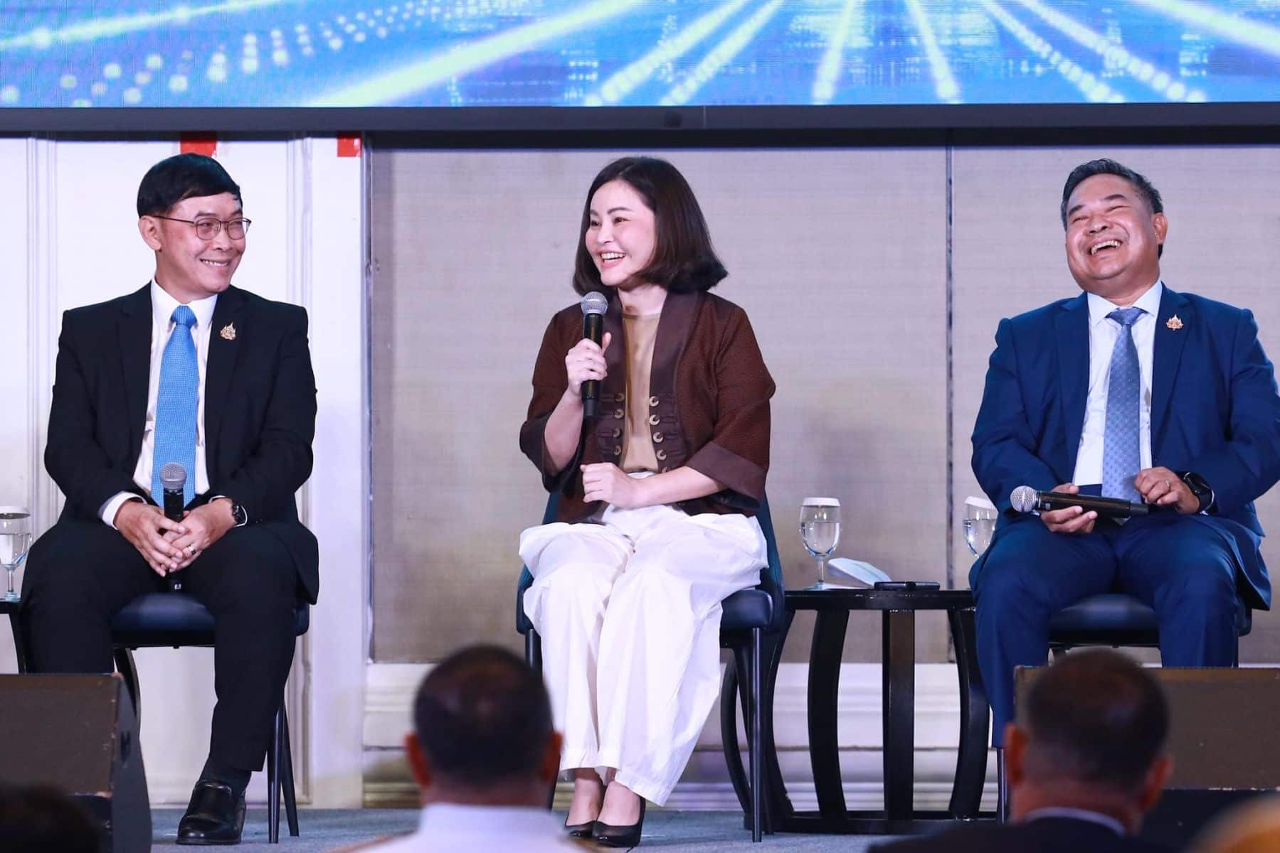 Thailand aces global aviation safety audit with sky-high score | News by Thaiger