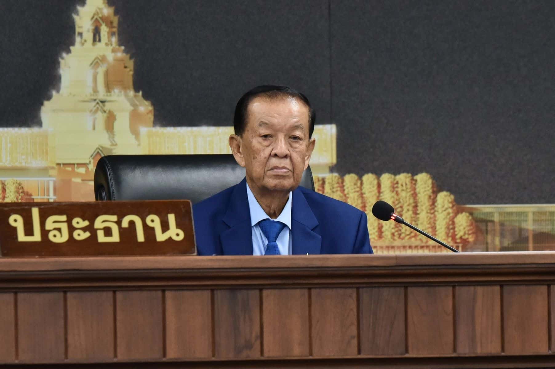 Water woes: Phuket MP calls for urgent fix as crisis worsens | News by Thaiger