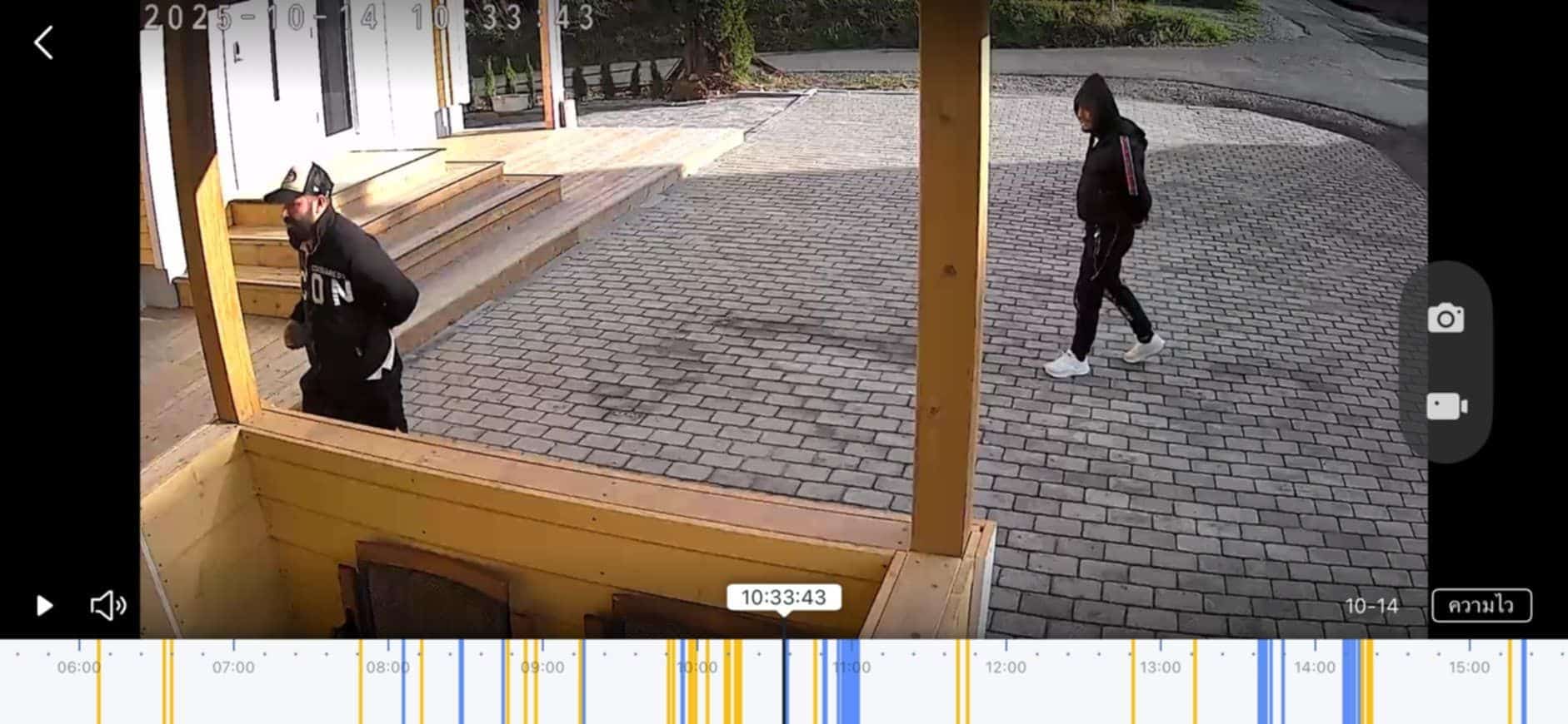 Thai temples in Europe hit by wave of foreign break-ins | News by Thaiger