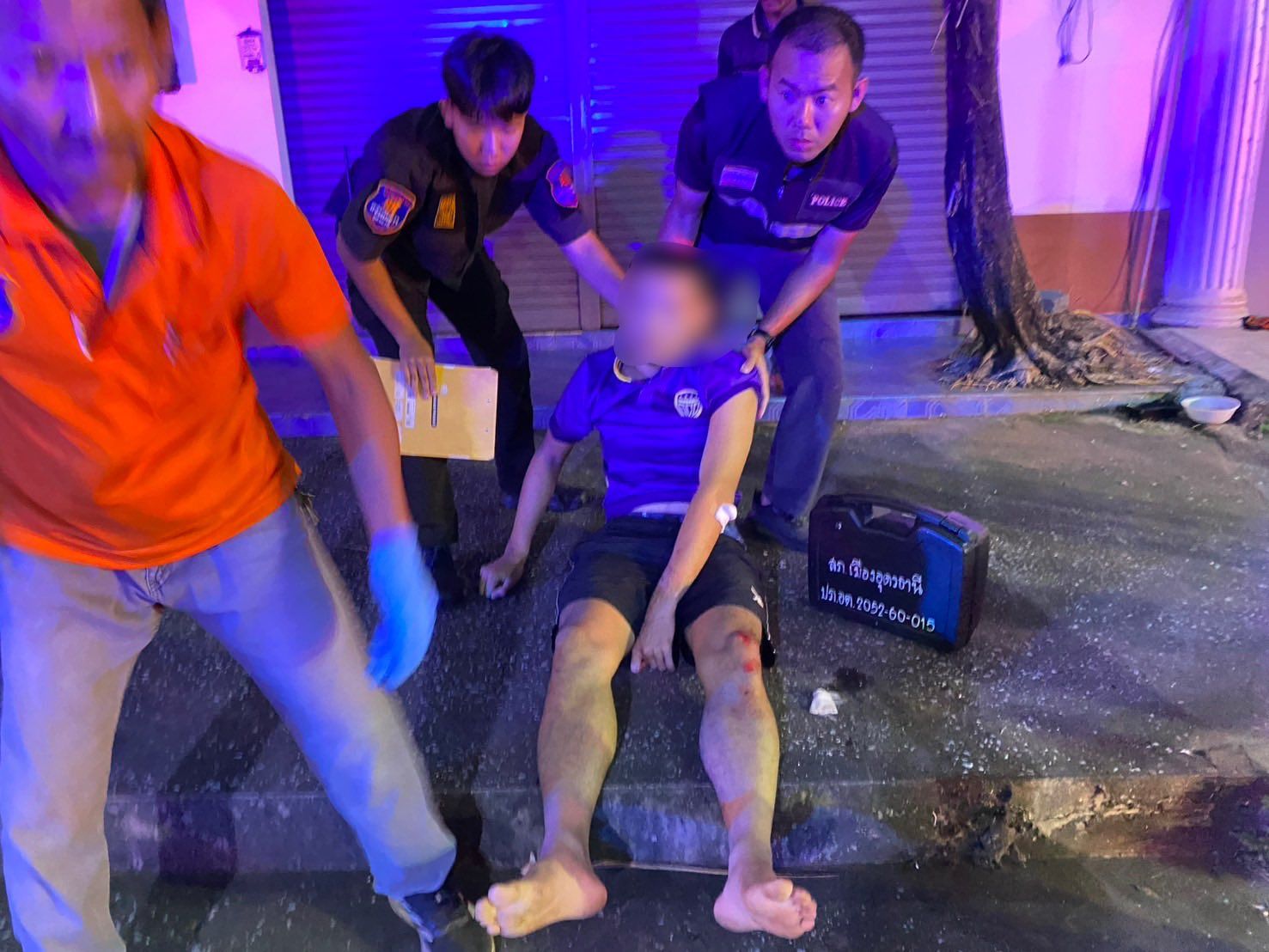 MV actress and friend killed in Udon Thani motorbike crash | News by Thaiger