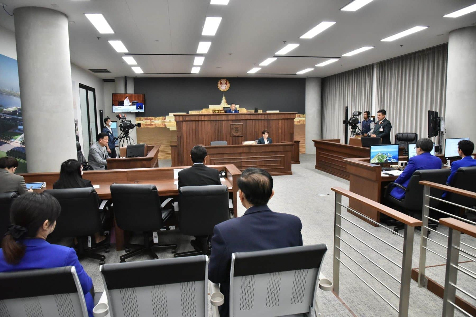 Water woes: Phuket MP calls for urgent fix as crisis worsens | News by Thaiger