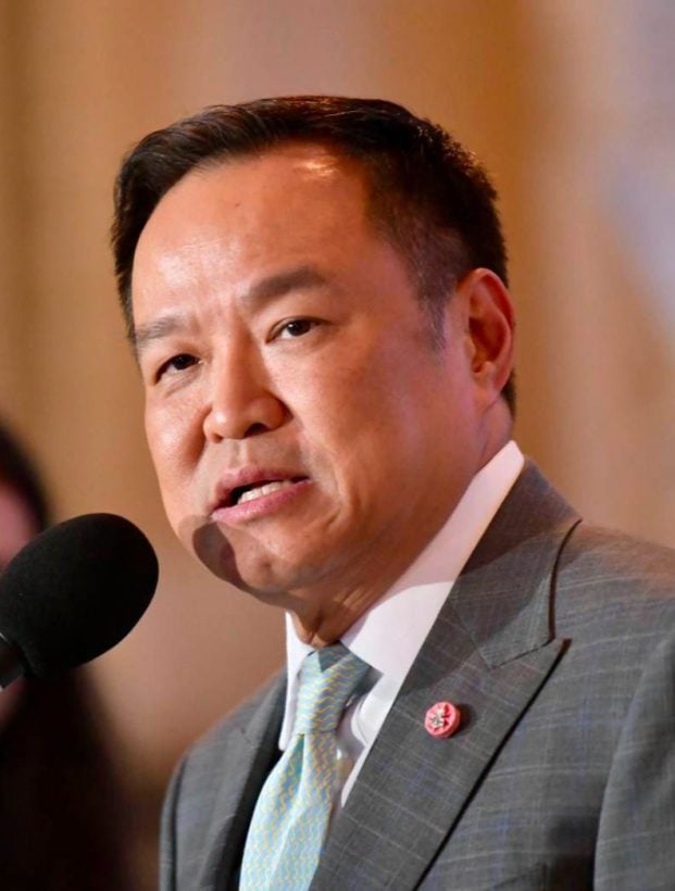 PM Anutin pushes 4am pub hours and nationwide booze revamp | News by Thaiger