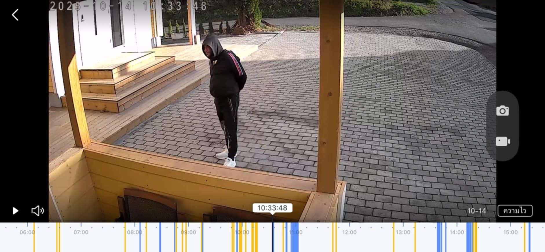 Thai temples in Europe hit by wave of foreign break-ins | News by Thaiger
