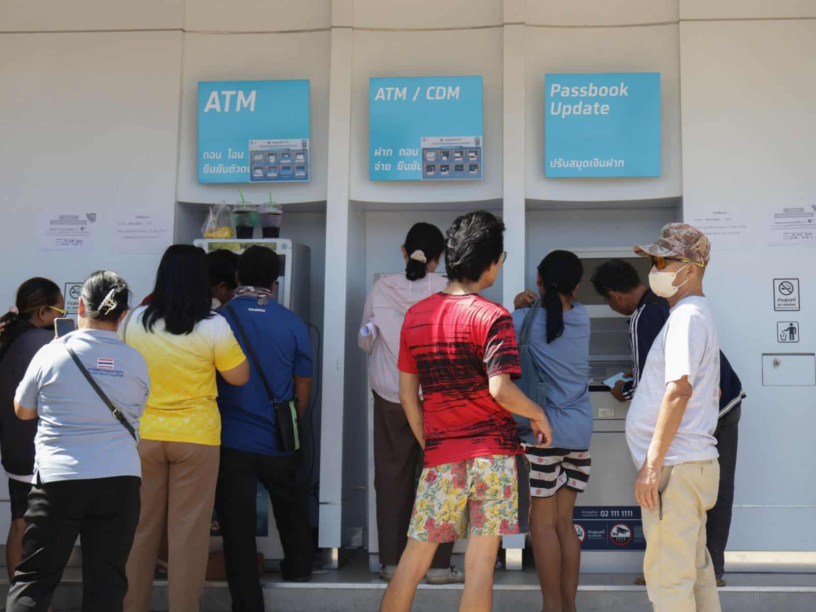 Thailand announces second phase of co-payment scheme | News by Thaiger
