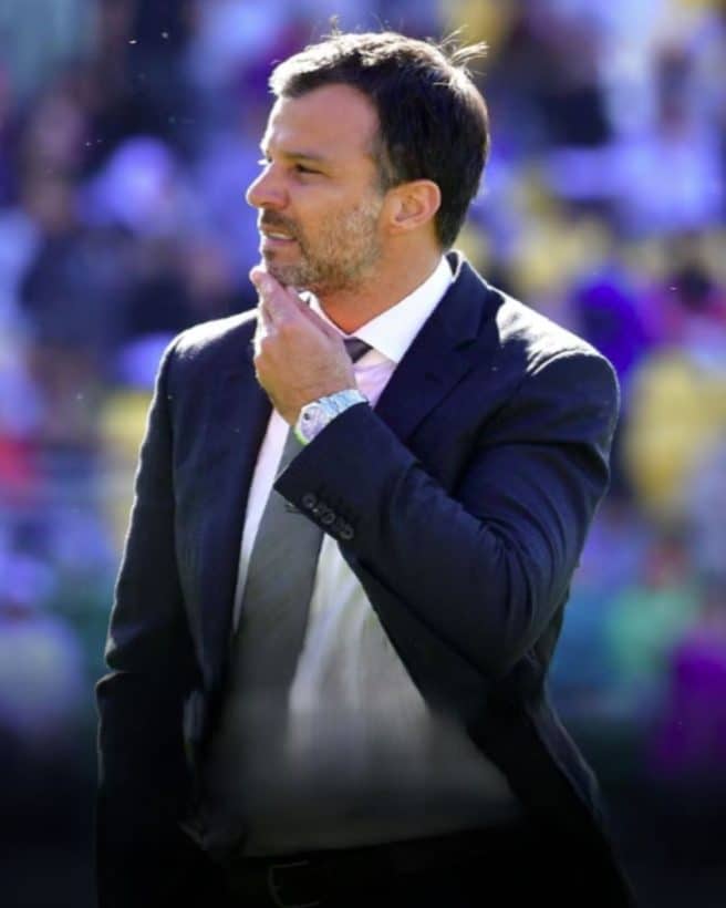 Thai football boss defends axing coach after big win shock | News by Thaiger