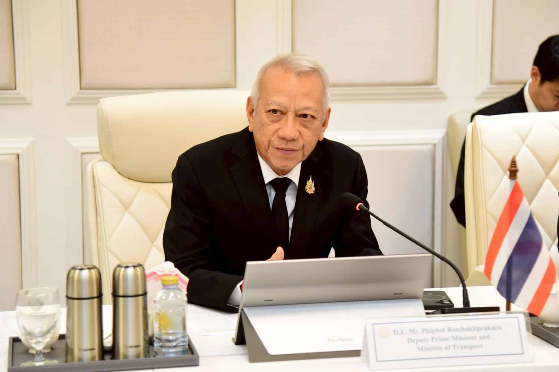 Thai minister scraps Patong tunnel plan in shock U-turn | News by Thaiger