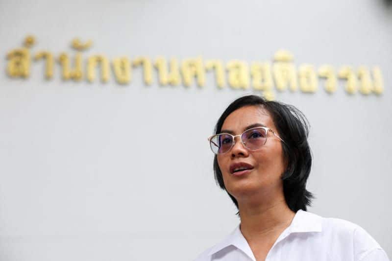 Thai hitman jailed for life over Cambodian MP’s murder | News by Thaiger